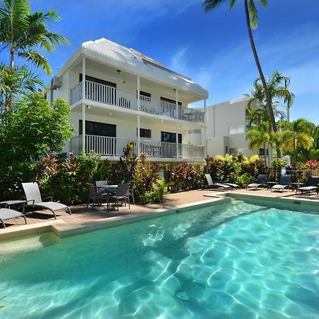 Tropical Reef Apartments Port Douglas Extérieur photo