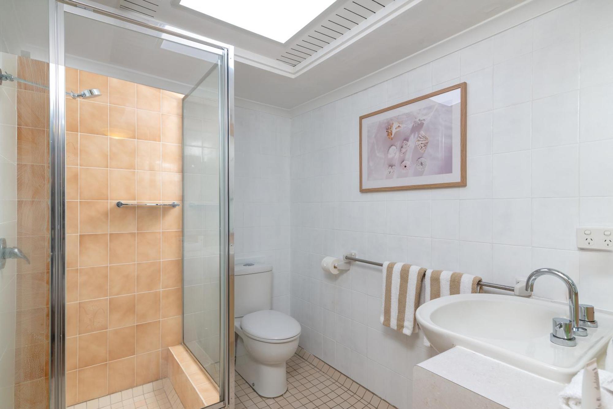 Tropical Reef Apartments Port Douglas Extérieur photo