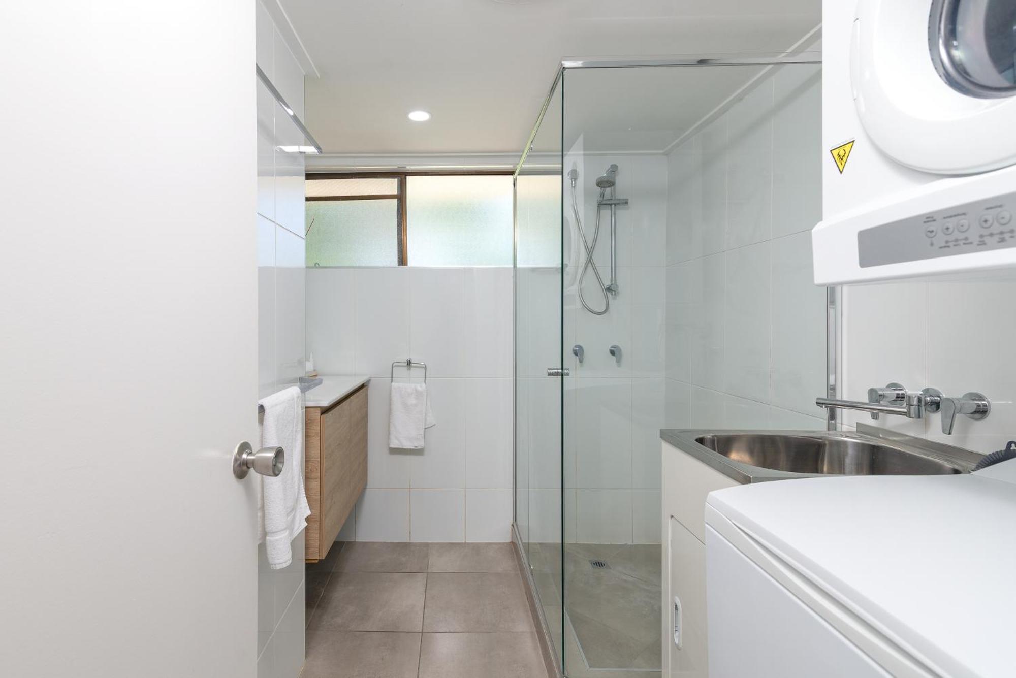 Tropical Reef Apartments Port Douglas Extérieur photo