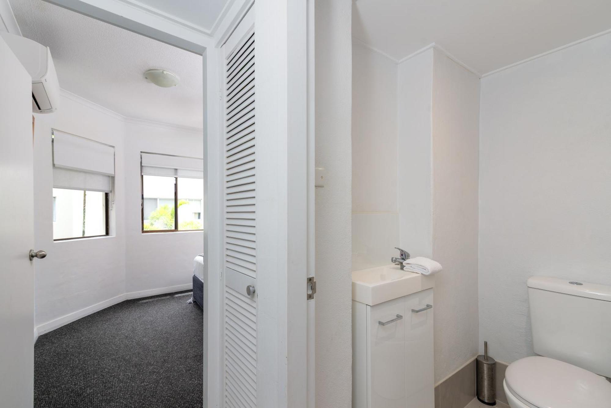 Tropical Reef Apartments Port Douglas Extérieur photo