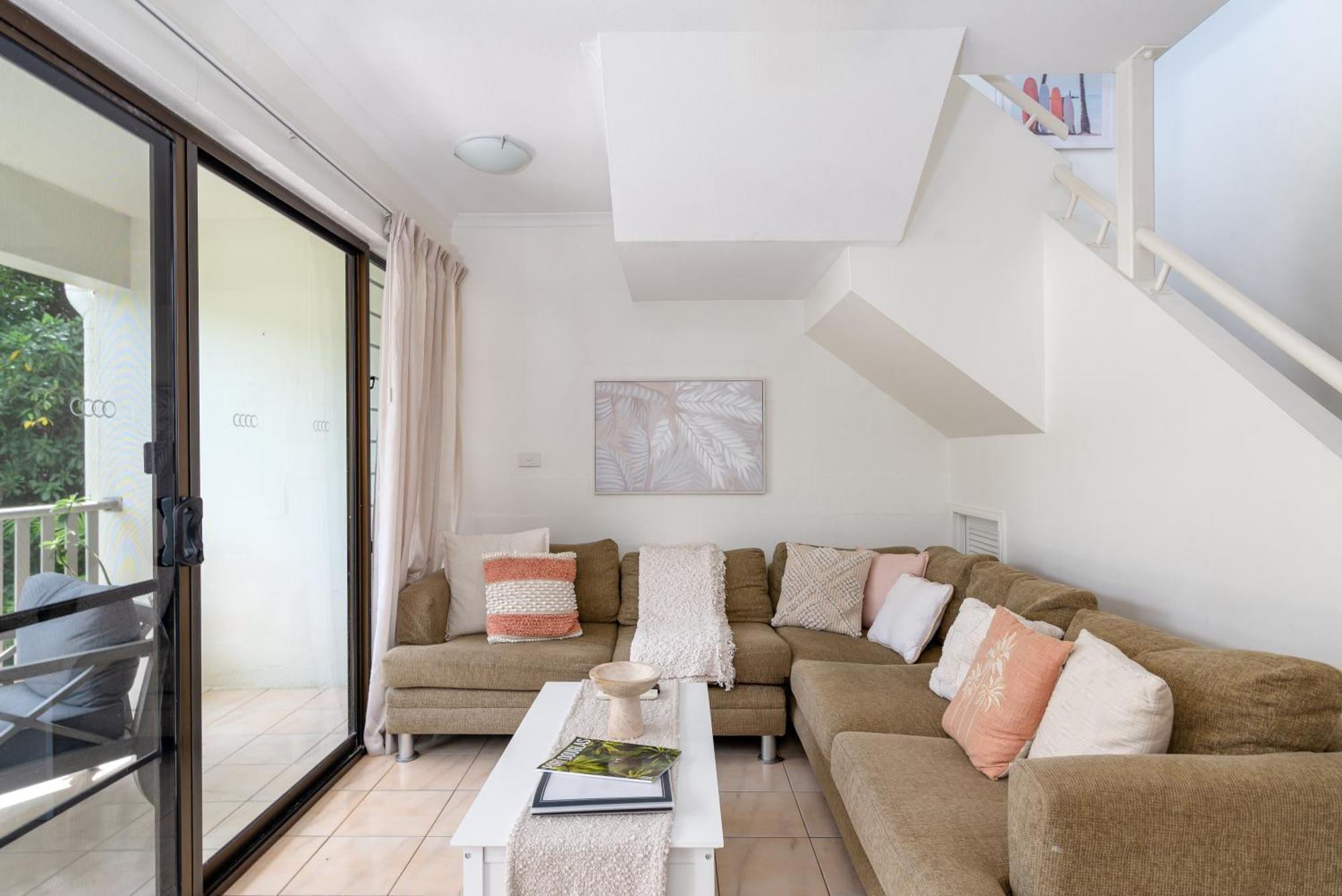 Tropical Reef Apartments Port Douglas Extérieur photo