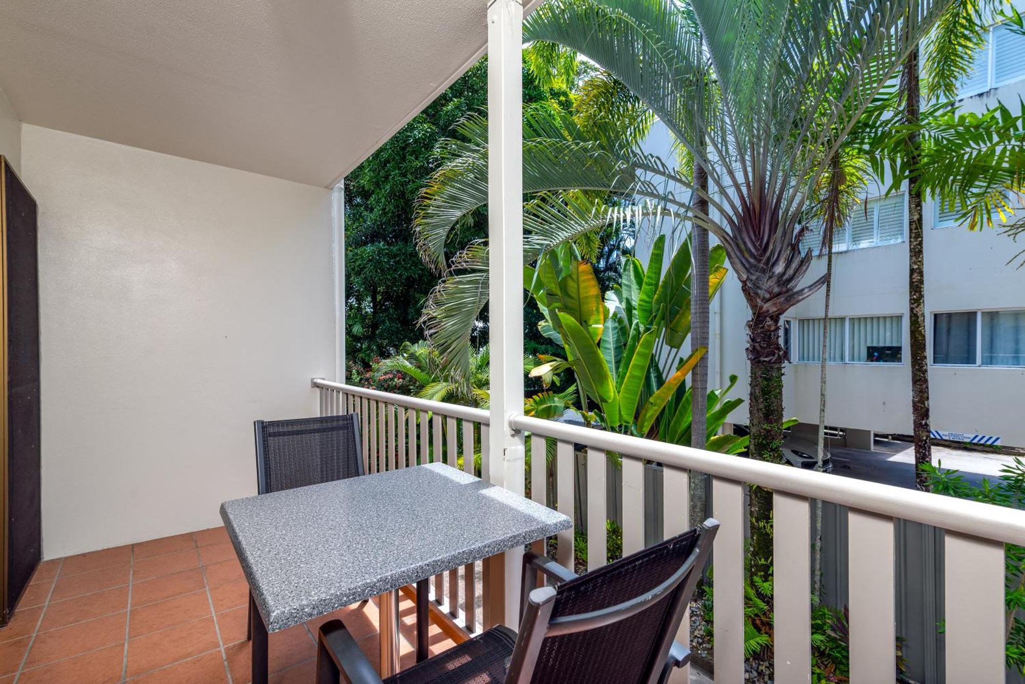 Tropical Reef Apartments Port Douglas Extérieur photo